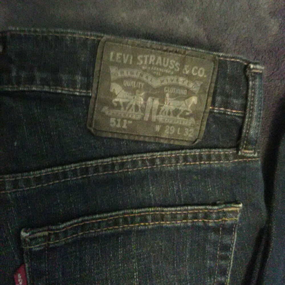 Men Jeans